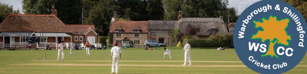 Warborough Green